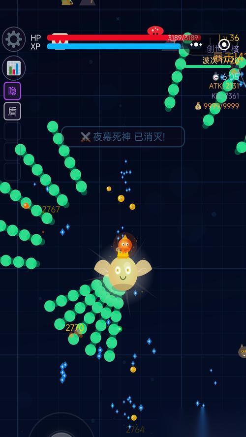 探索史莱姆房间 揭秘史莱姆房间的秘密