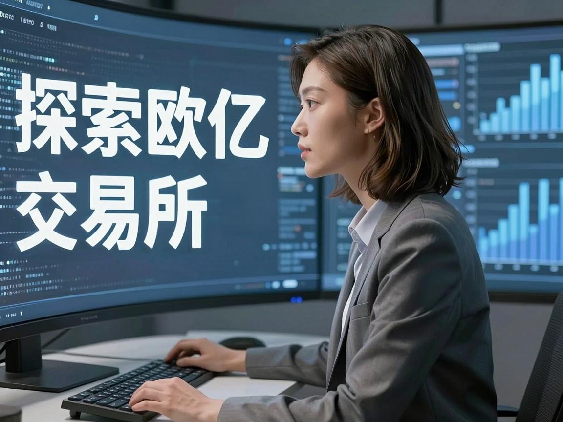 探索欧亿交易所，数字资产交易的前沿阵地