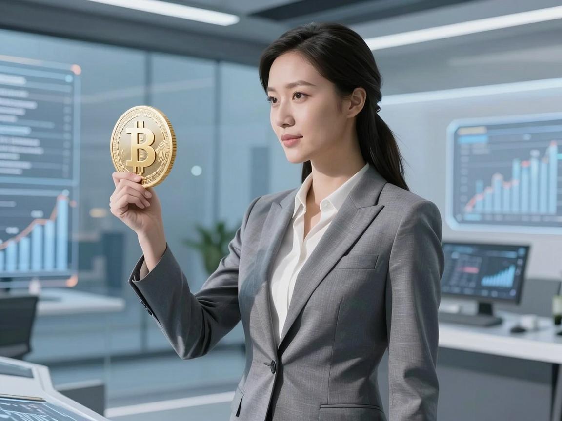 探索Web3时代，在哪里购买币安代币以实现冲提