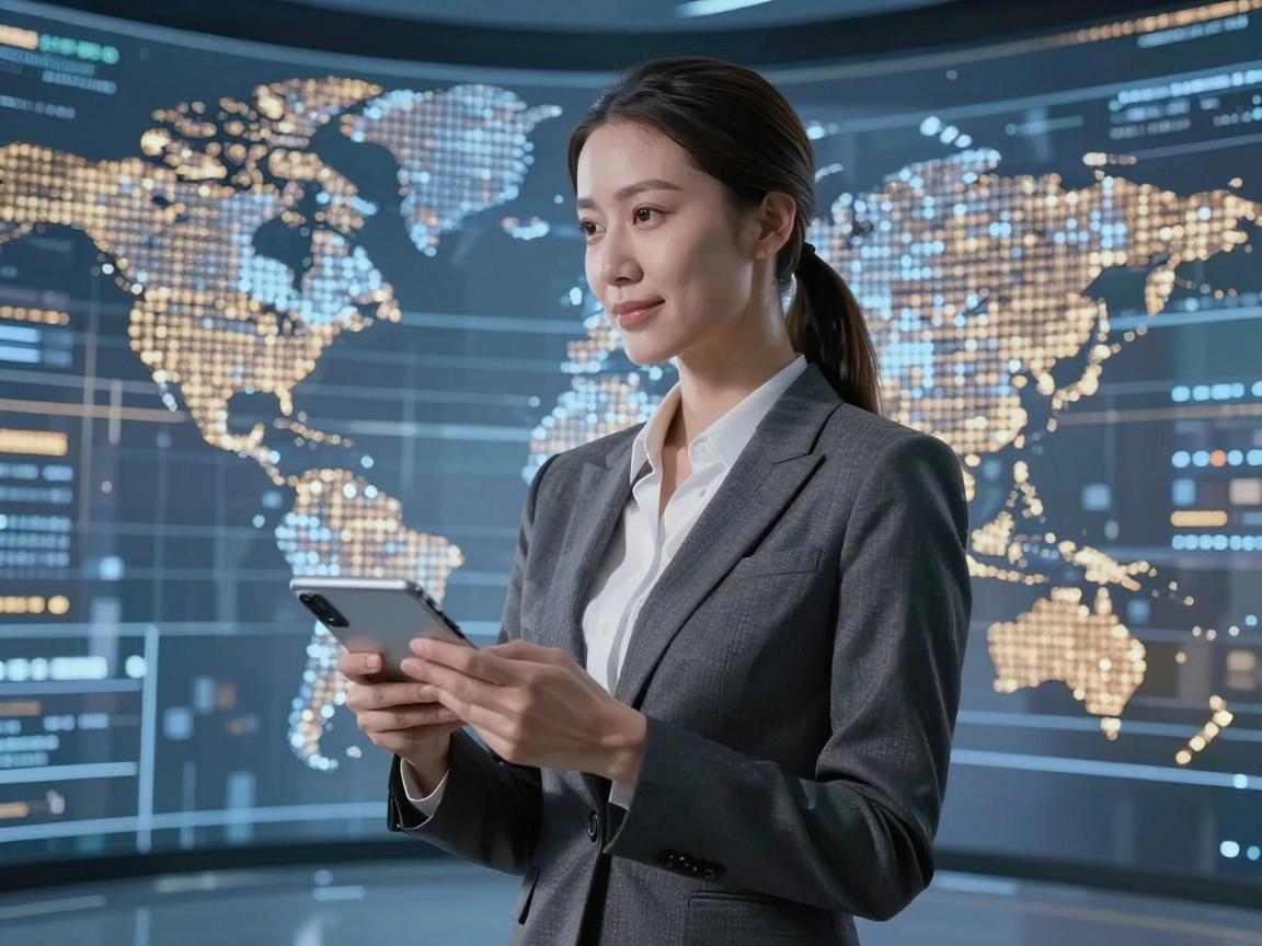 探索欧艺交易所，数字货币市场的新机遇