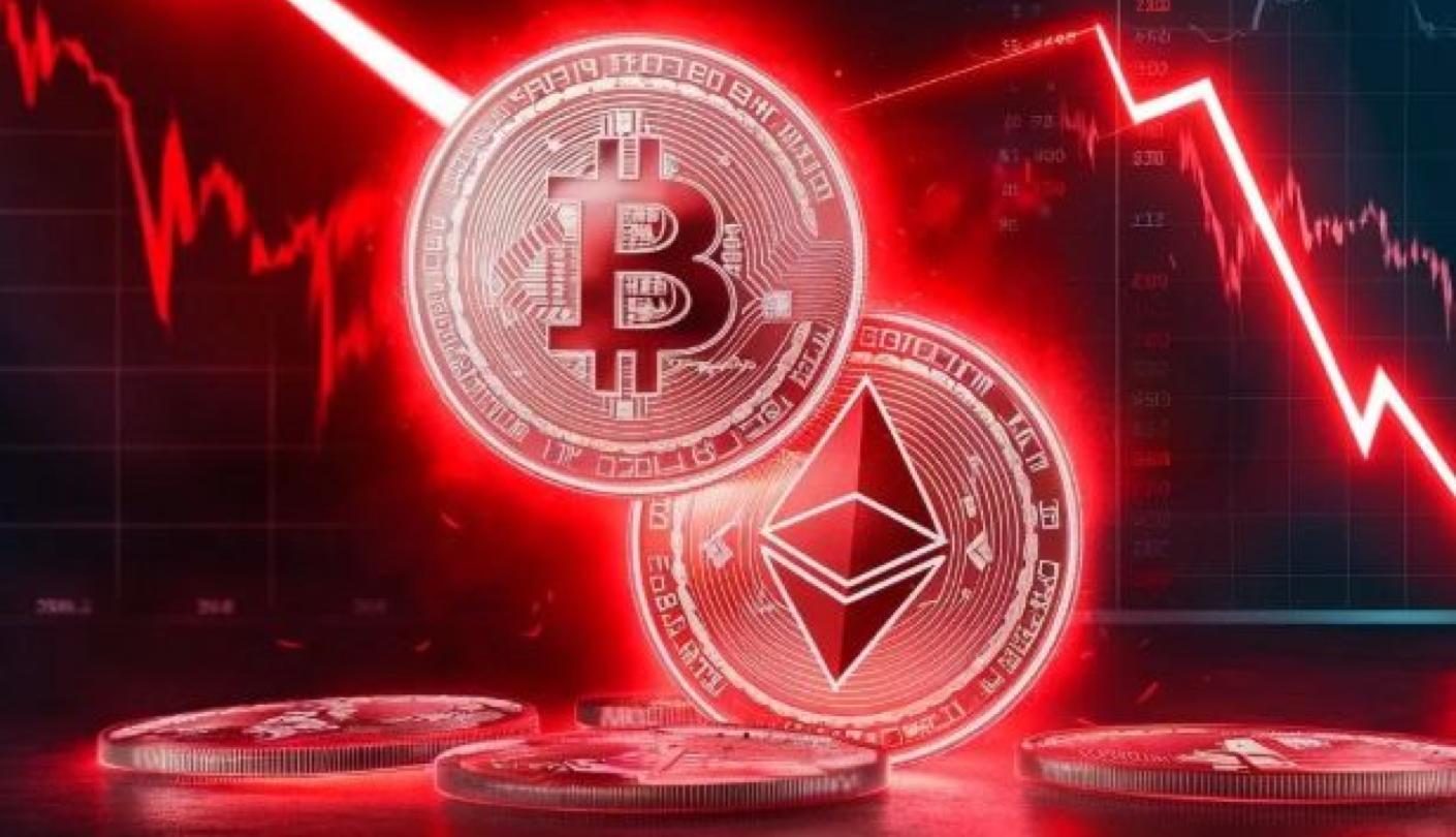 币安资金流出激增至12亿美元，ETH提款量创三年新高