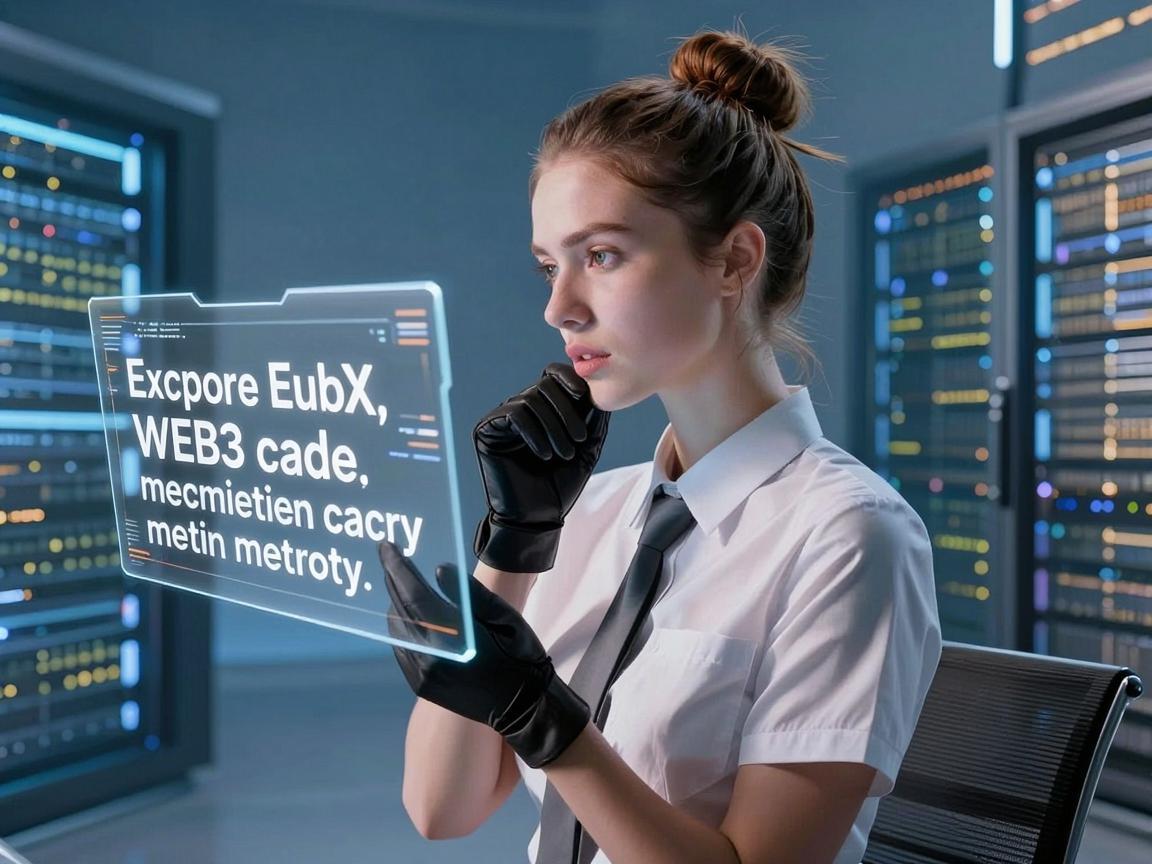 探索欧义Web3的邀请码秘密