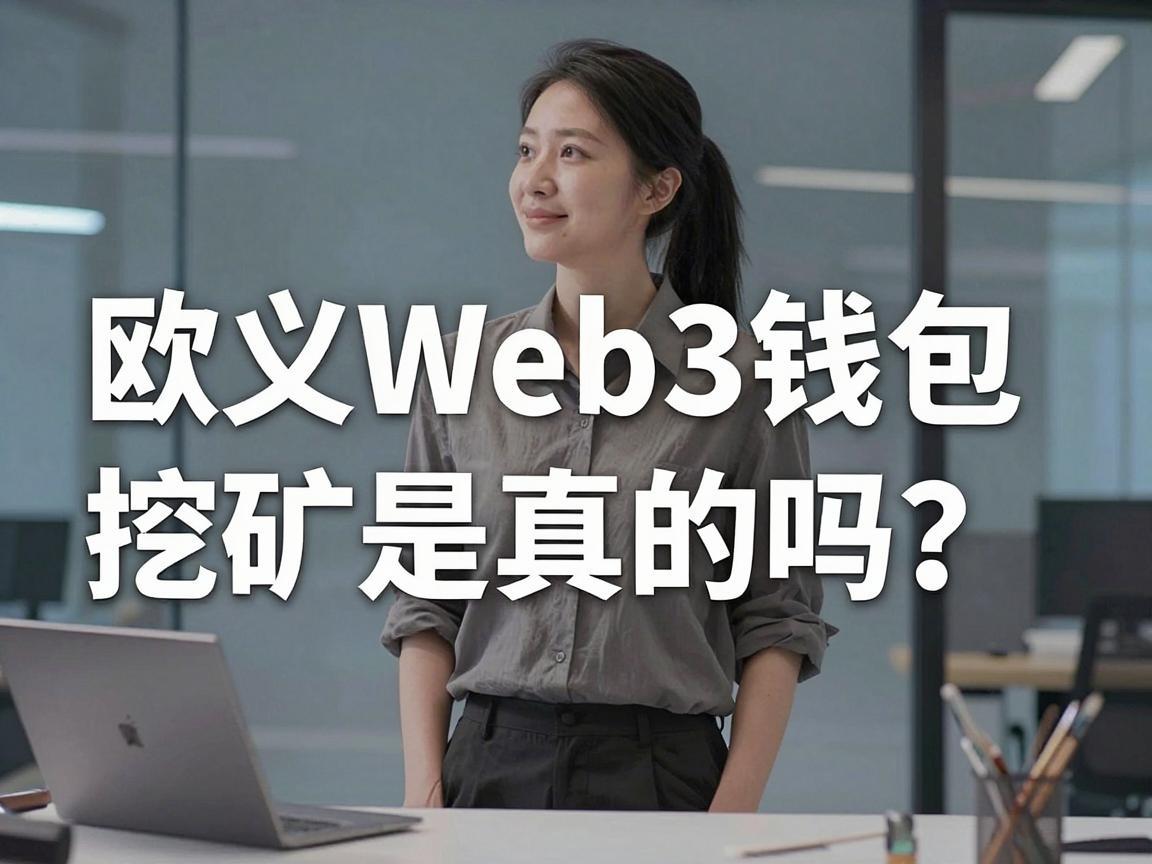 欧义Web3钱包挖矿是真的吗 揭秘Web3领域的新机遇