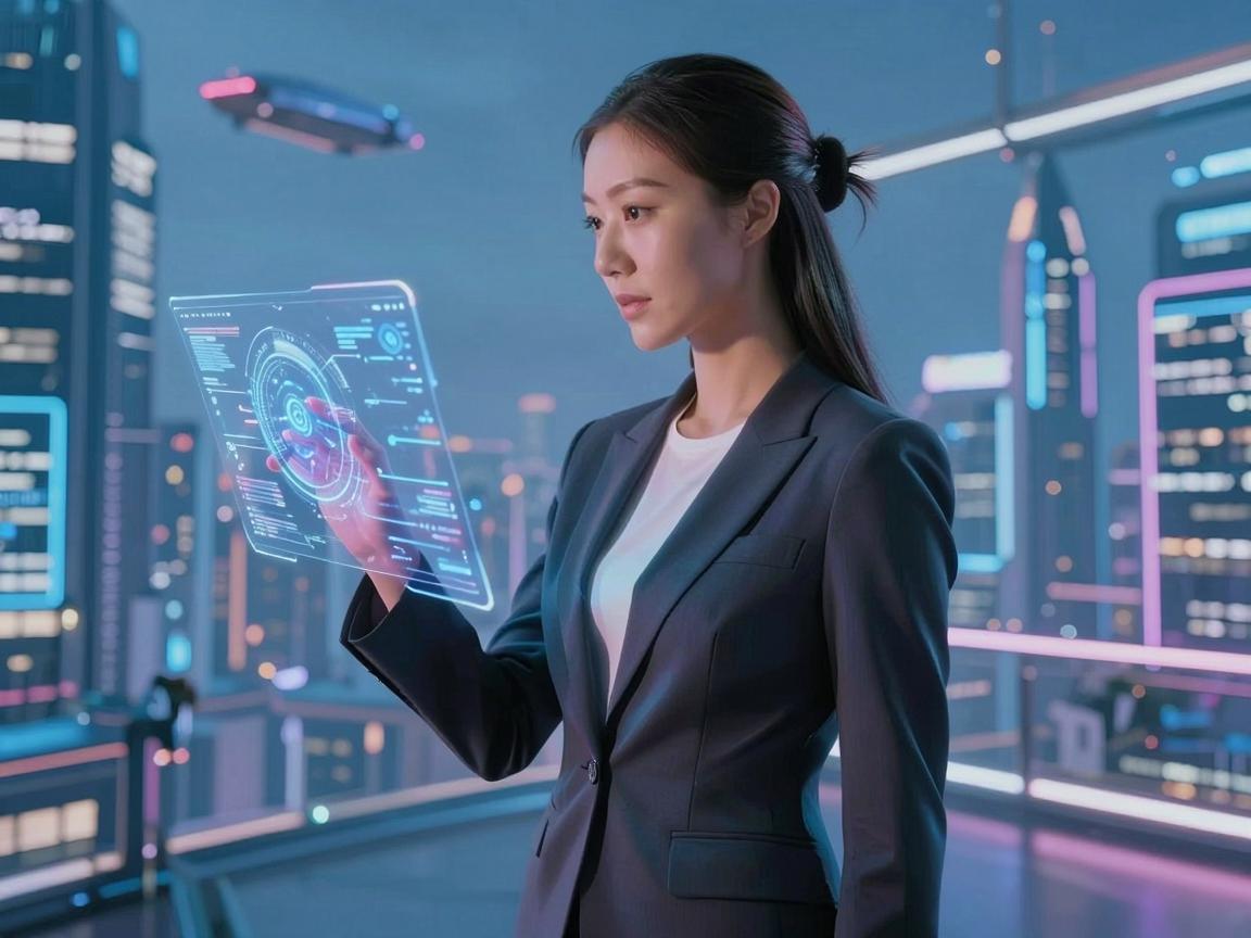 探索欧义Web3的官方客户端，开启元宇宙的大门