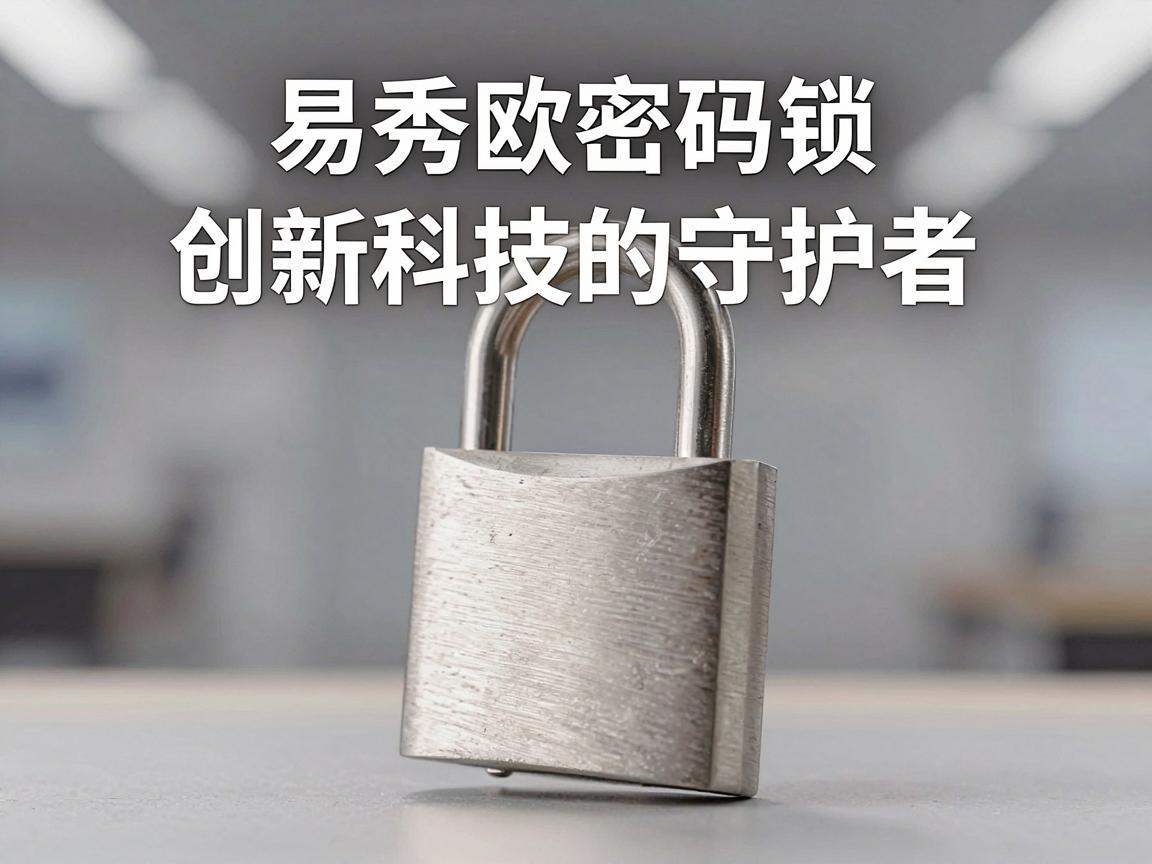 易秀欧密码锁，创新科技的守护者
