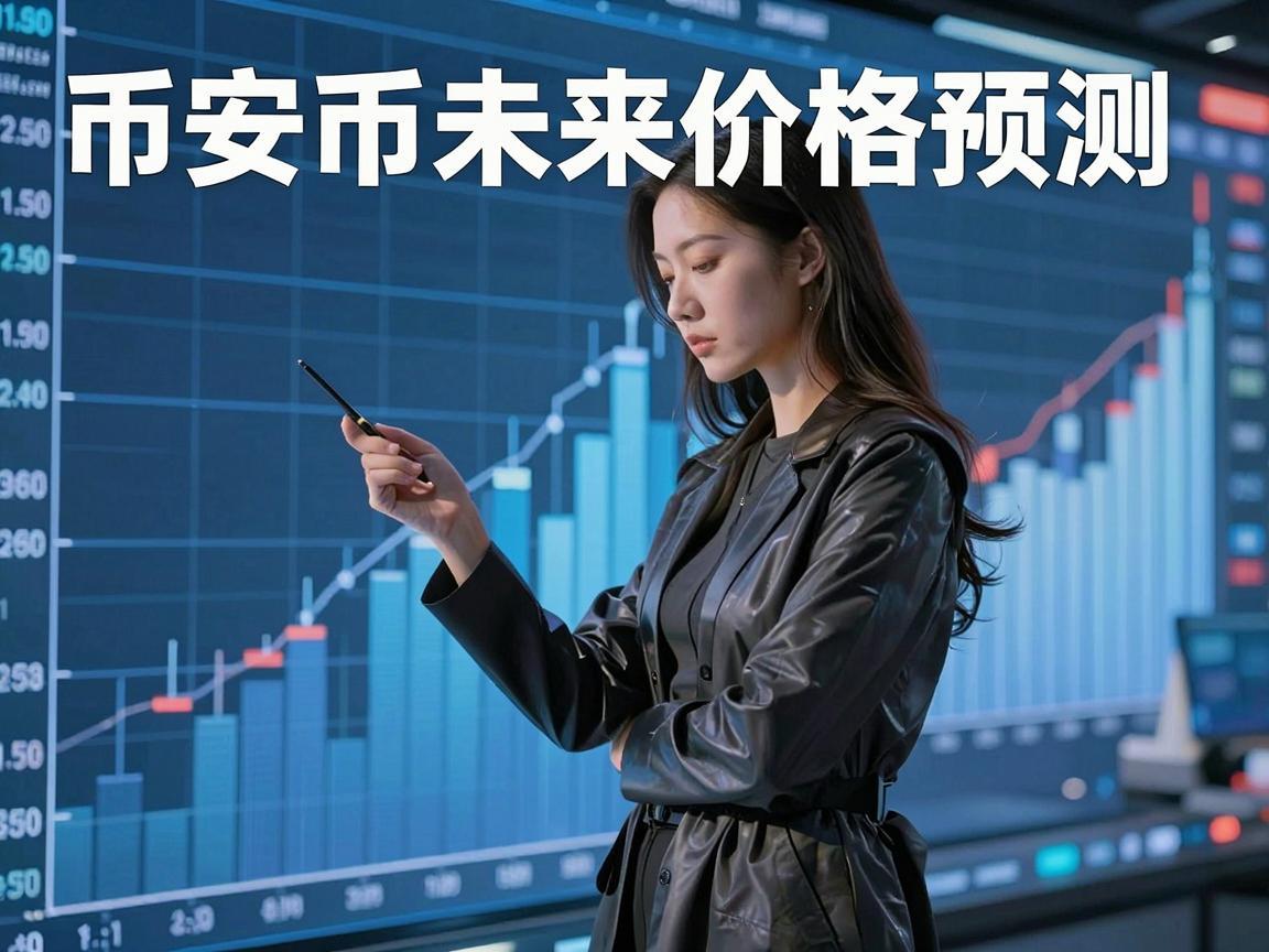 币安币未来价格预测