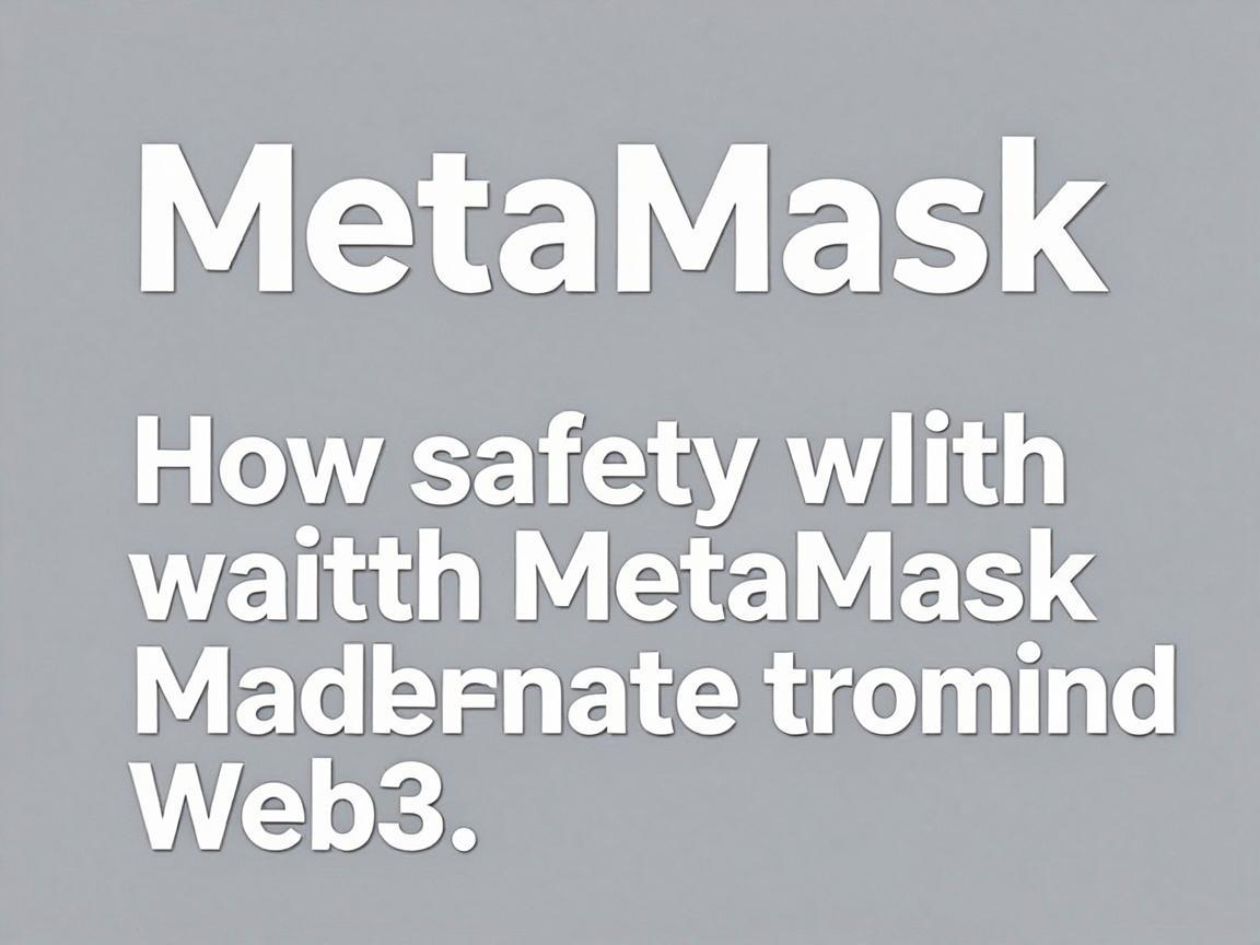 MetaMask 用户指南，如何安全地将资金从 MetaMask 转移到币安 Web3