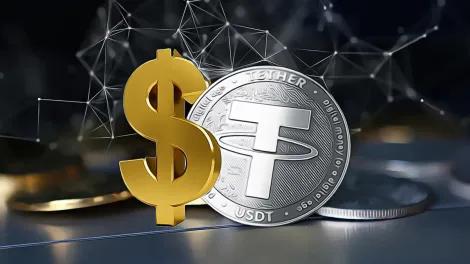 Tether投资Mercado Bitcoin 2000万美元，欧易官网下载快速获取稳定币交易入口