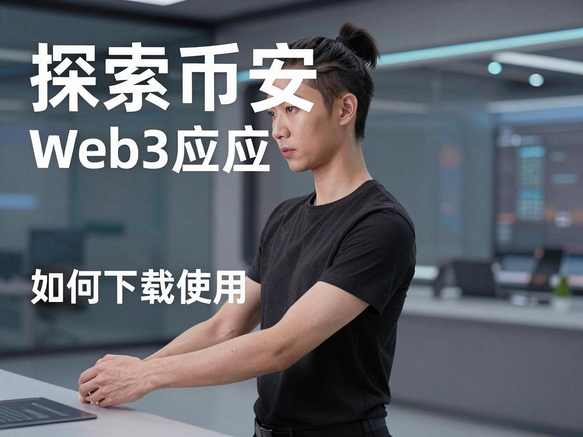 探索币安Web3应用，如何下载与使用
