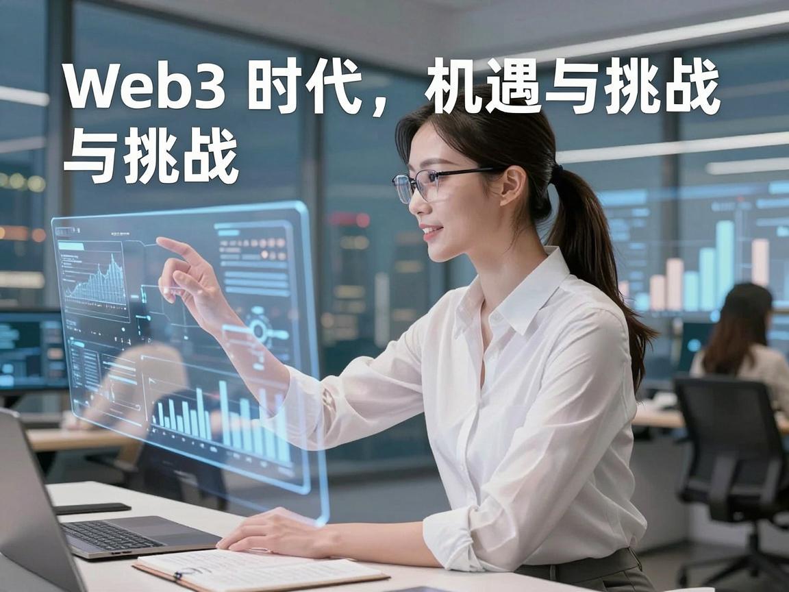 探索Web3时代的机遇与挑战，哪些业务领域最具潜力