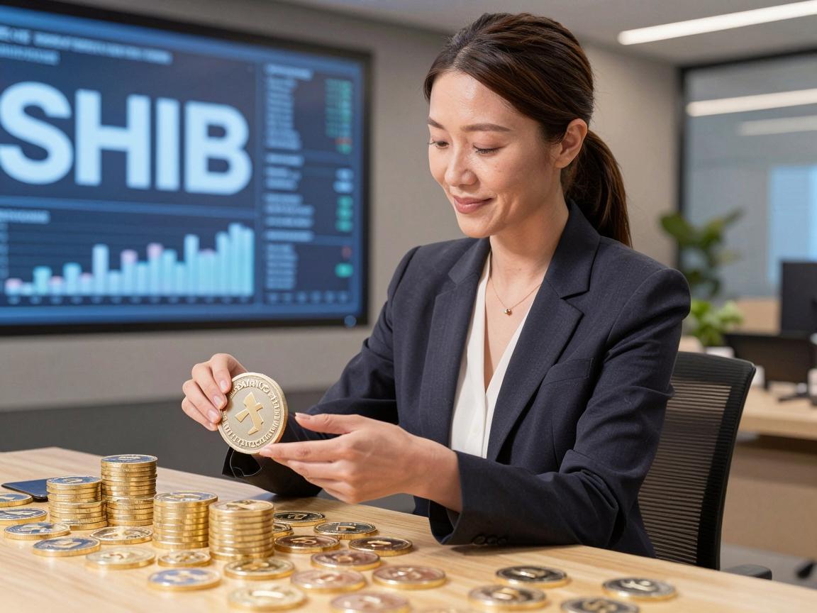 如何轻松购买币安币（Binance Coin，简称BNB）以参与SHIB投资
