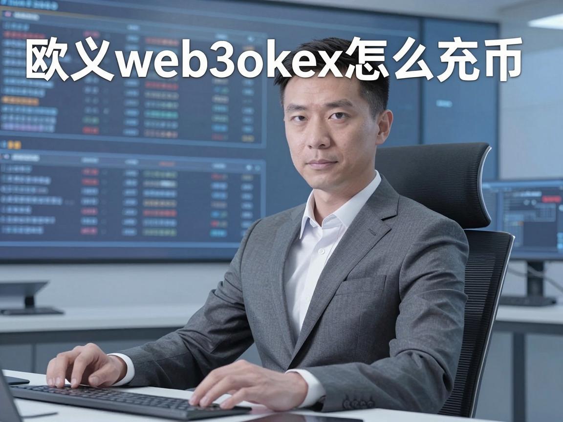 欧义web3okex怎么充币