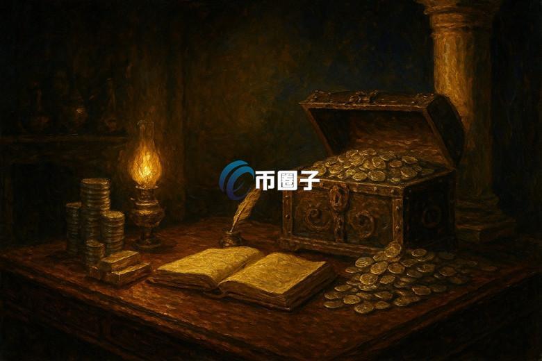 以太坊国库公司BitMine再买约7000万美元ETH 与公司5%供给目标仅差不到30万枚ETH