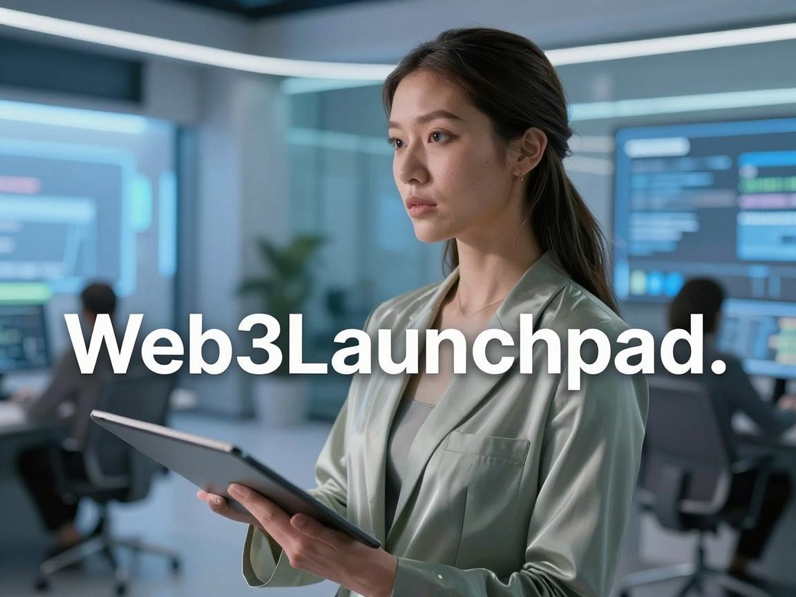 探索币安Web3Launchpad，开启去中心化金融的新篇章