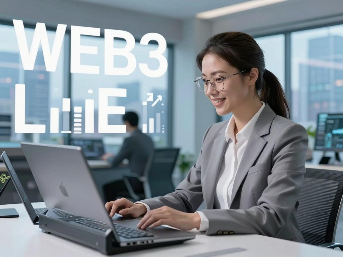 探索Web3的登录之旅，欧义平台与你的账号