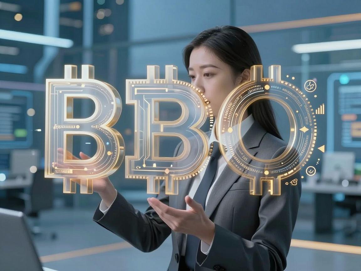 探索币安Web3的新篇章，BDO代币与去中心化金融的未来