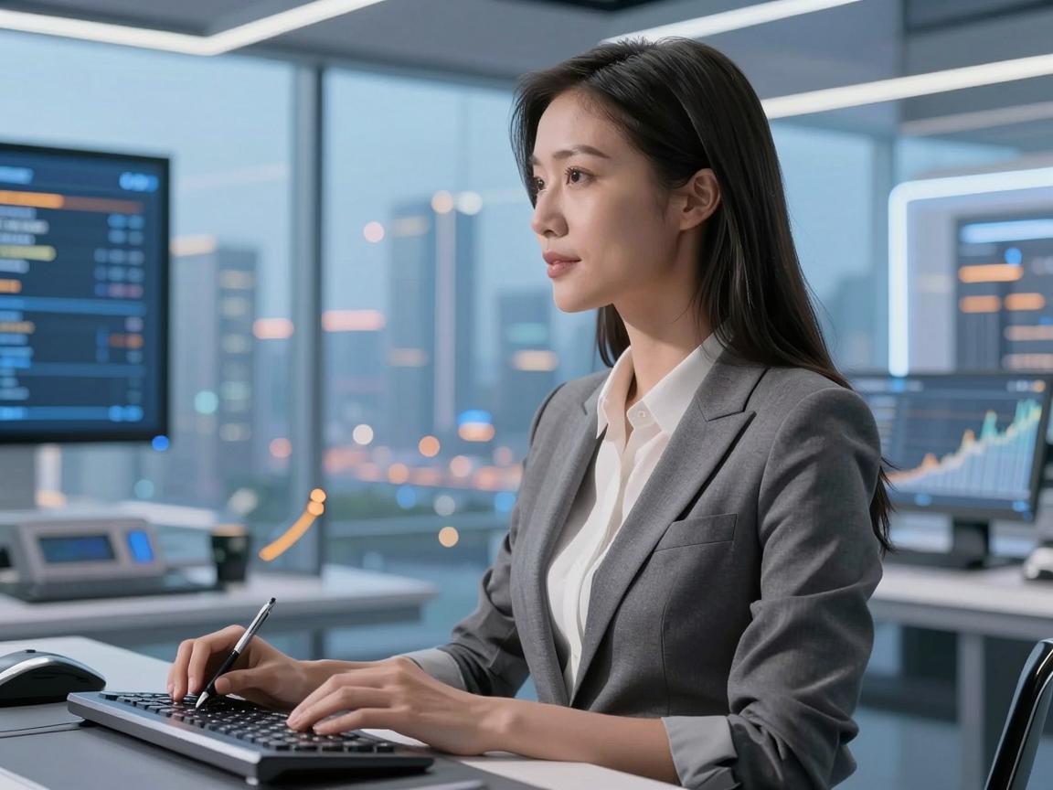 探索币安Web3 ETF，迈向去中心化金融的未来