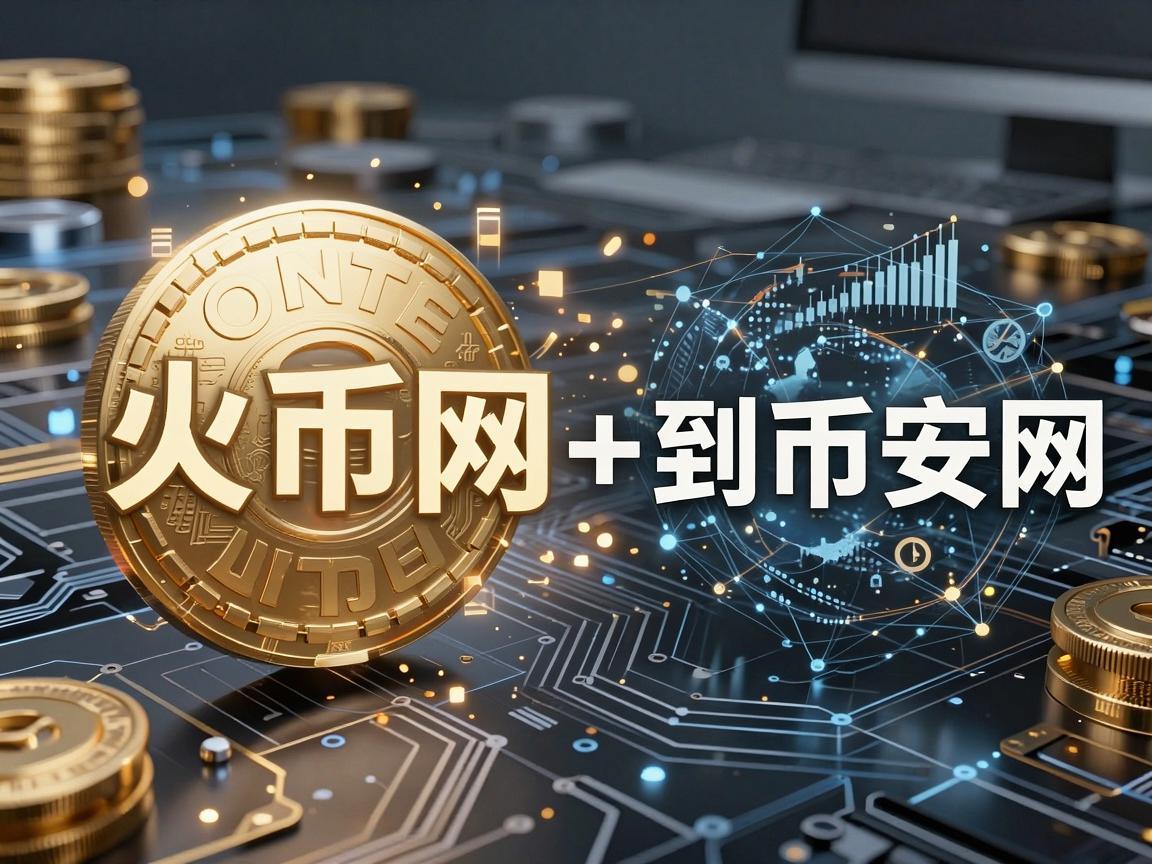 火币网币转到币安网，数字资产的全球迁徙