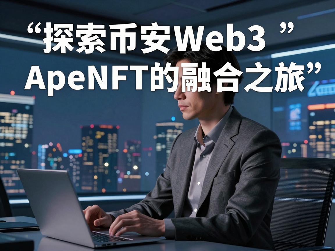 探索币安Web3与ApeNFT的融合之旅