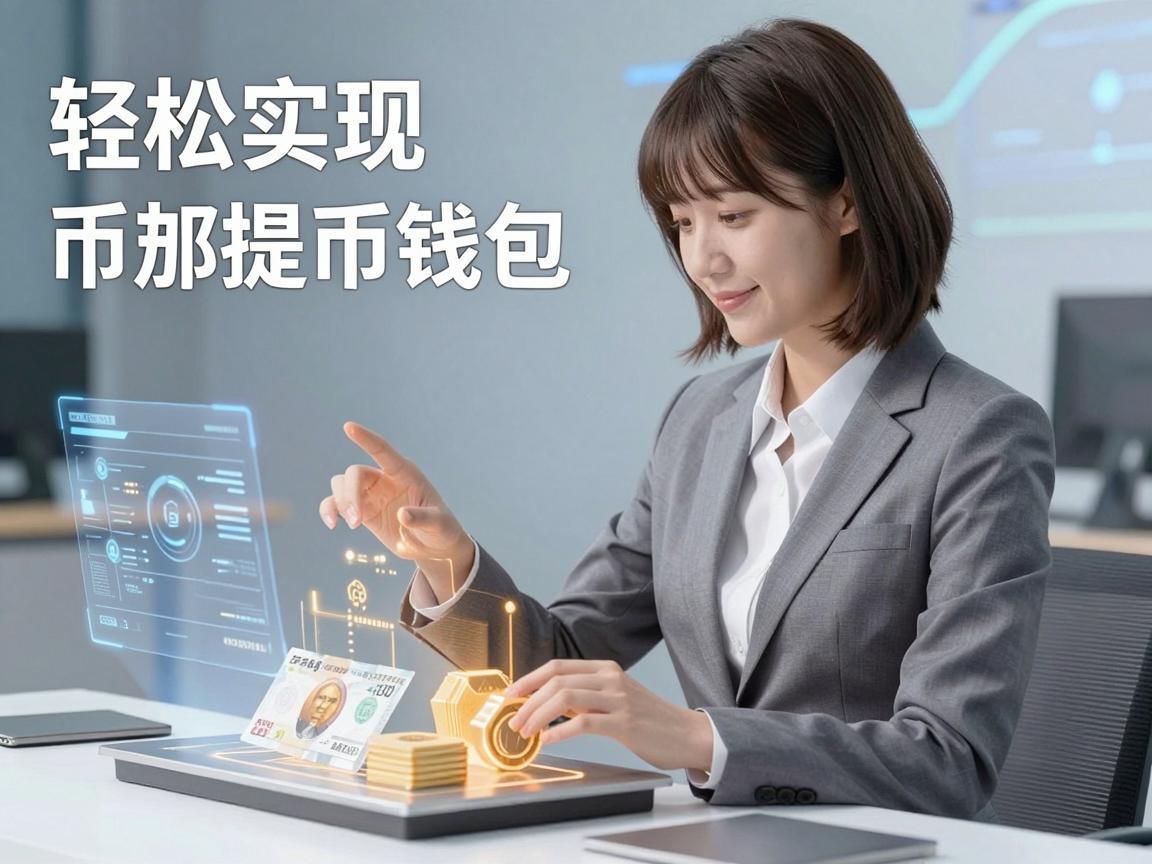轻松实现币安提币至火币钱包，一站式数字货币交易体验
