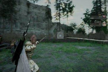 红色沙漠鹰眼成就攻略 射击术挑战鹰眼怎么完成