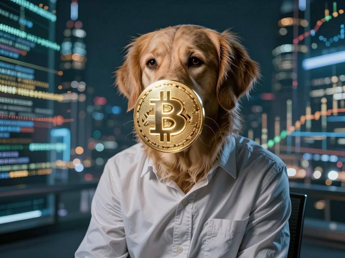 狗狗币合约隔夜费的奥秘