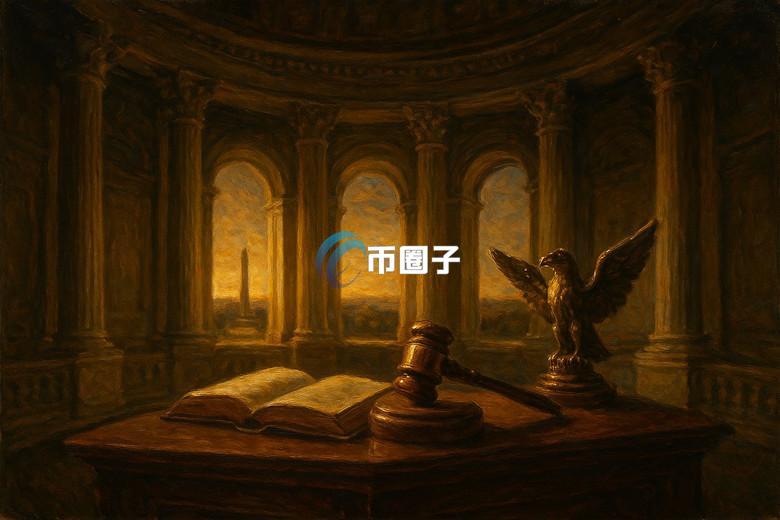 美国CFTC主席Michael Selig：加密市场结构法案 CLARITY Act 如果过不了 监管机关会自写规则