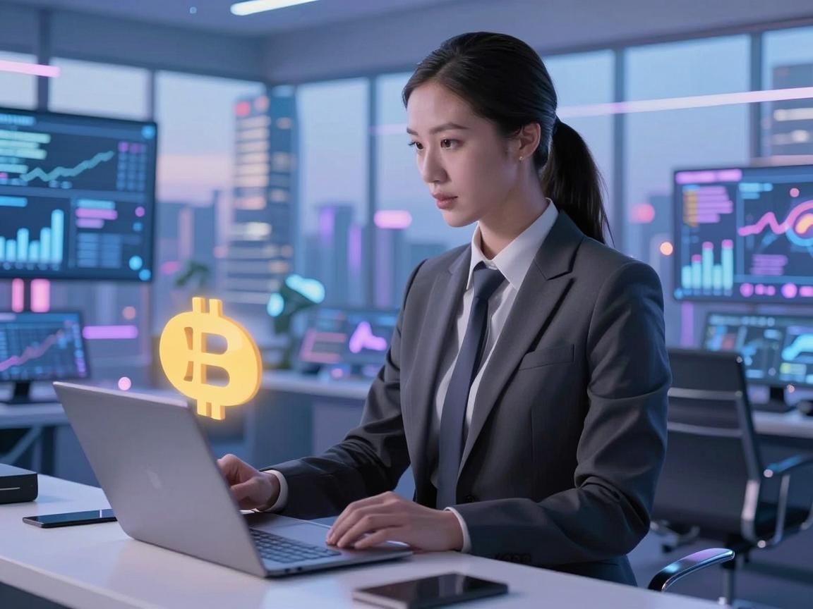 探索币安Web3的逐笔交易，迈向去中心化金融的未来