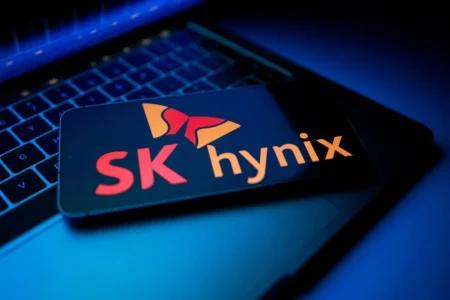 SK海力士（SKHY）股价飙升5%，即将迎来纳斯达克历史性上市
