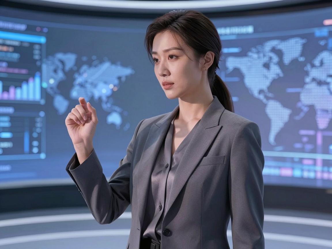 欧义Web3斯，探索数字时代的新贵品牌