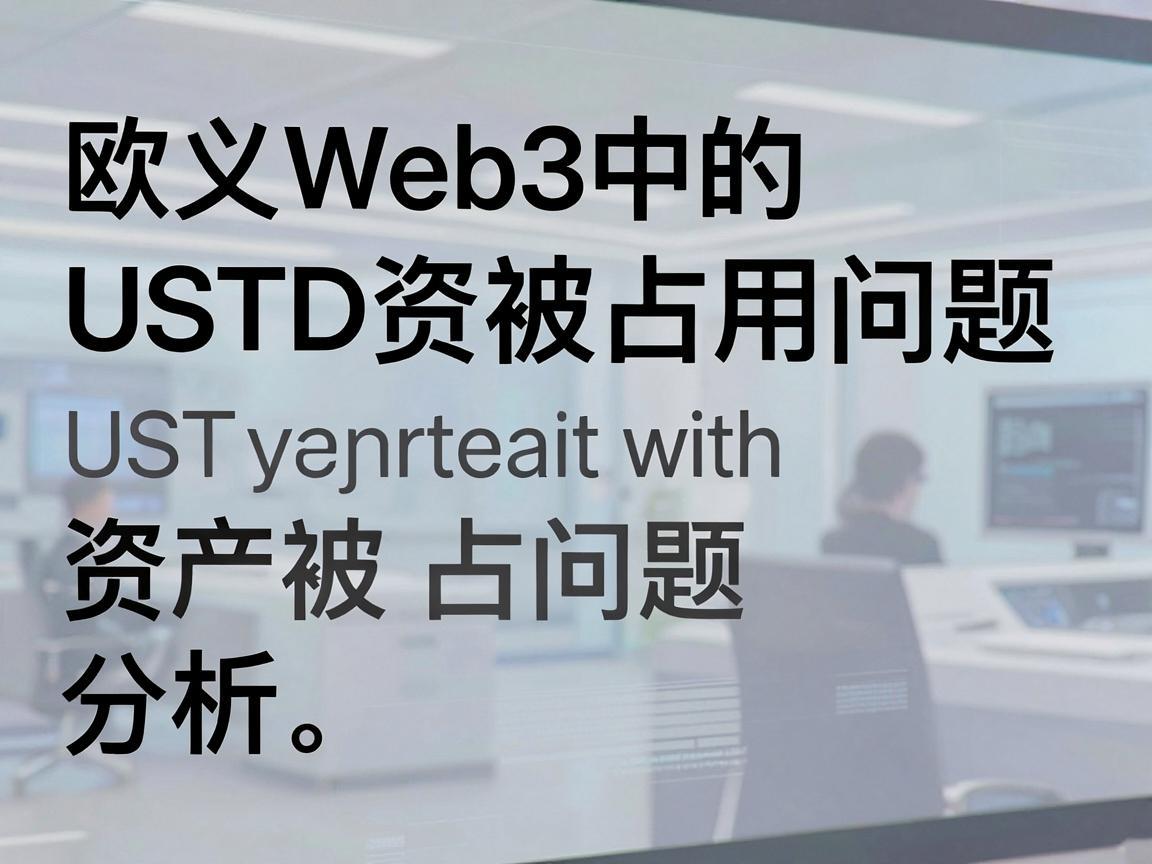 欧义Web3中的USTD资产被占用问题分析
