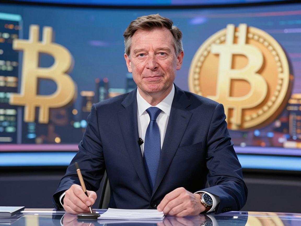 币安CEO最新视频解析，数字货币的未来与挑战