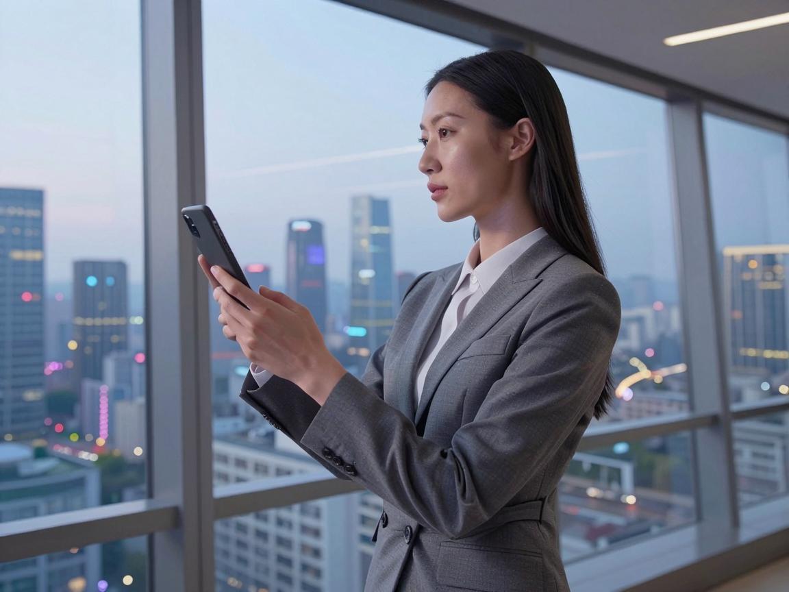 欧义web3思门窗，创新科技与卓越服务的结合