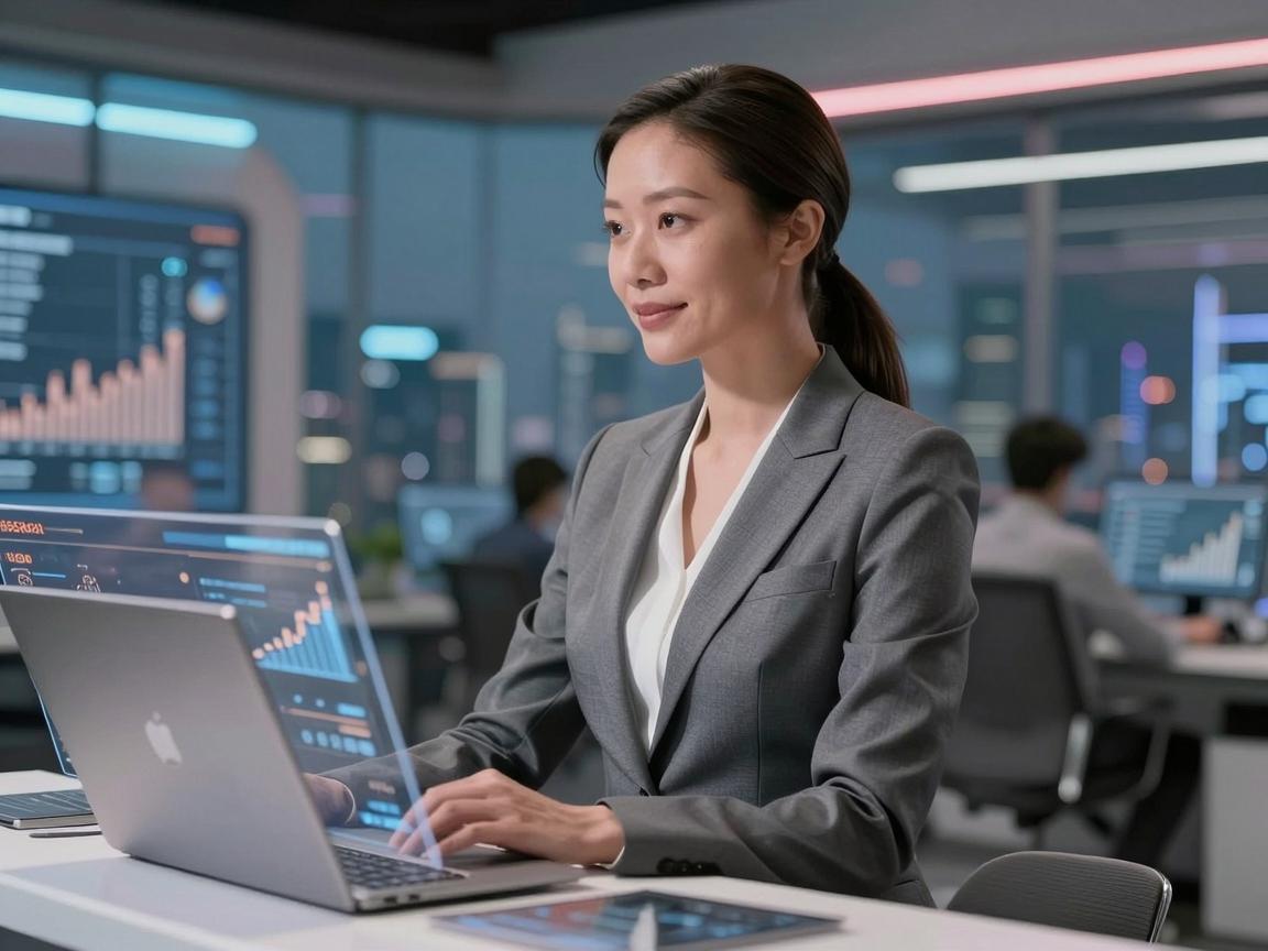 探索Web3，币安的革新之旅