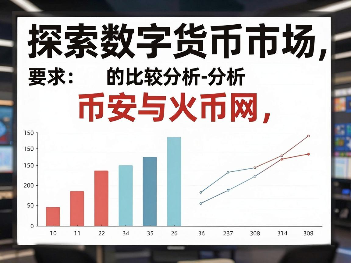 探索数字货币市场，币安与火币网的比较分析