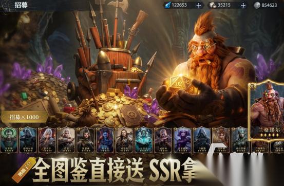 火爆的策略养成游戏有哪些 2026必玩的策略养成手游盘点