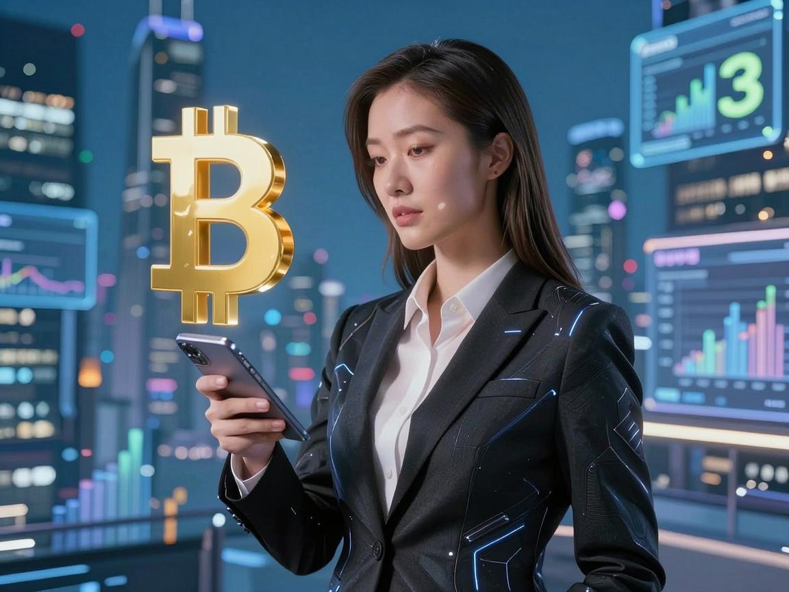 探索MTX币安Web3，迈向去中心化的未来