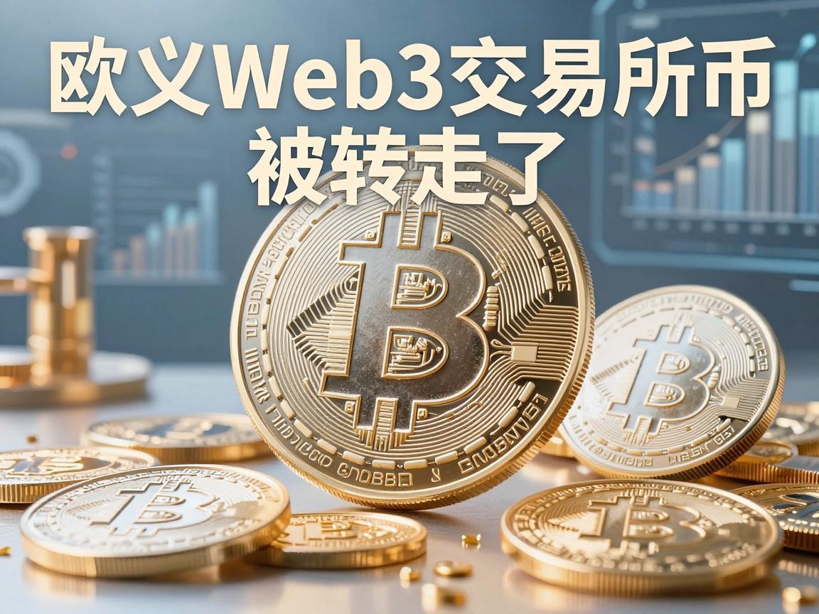 欧义Web3交易所币被转走了