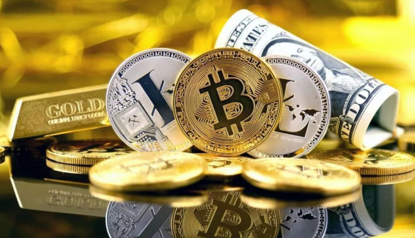 BTC、ETH、XRP：2026年下半年谁将暴涨最猛 AI选出赢家