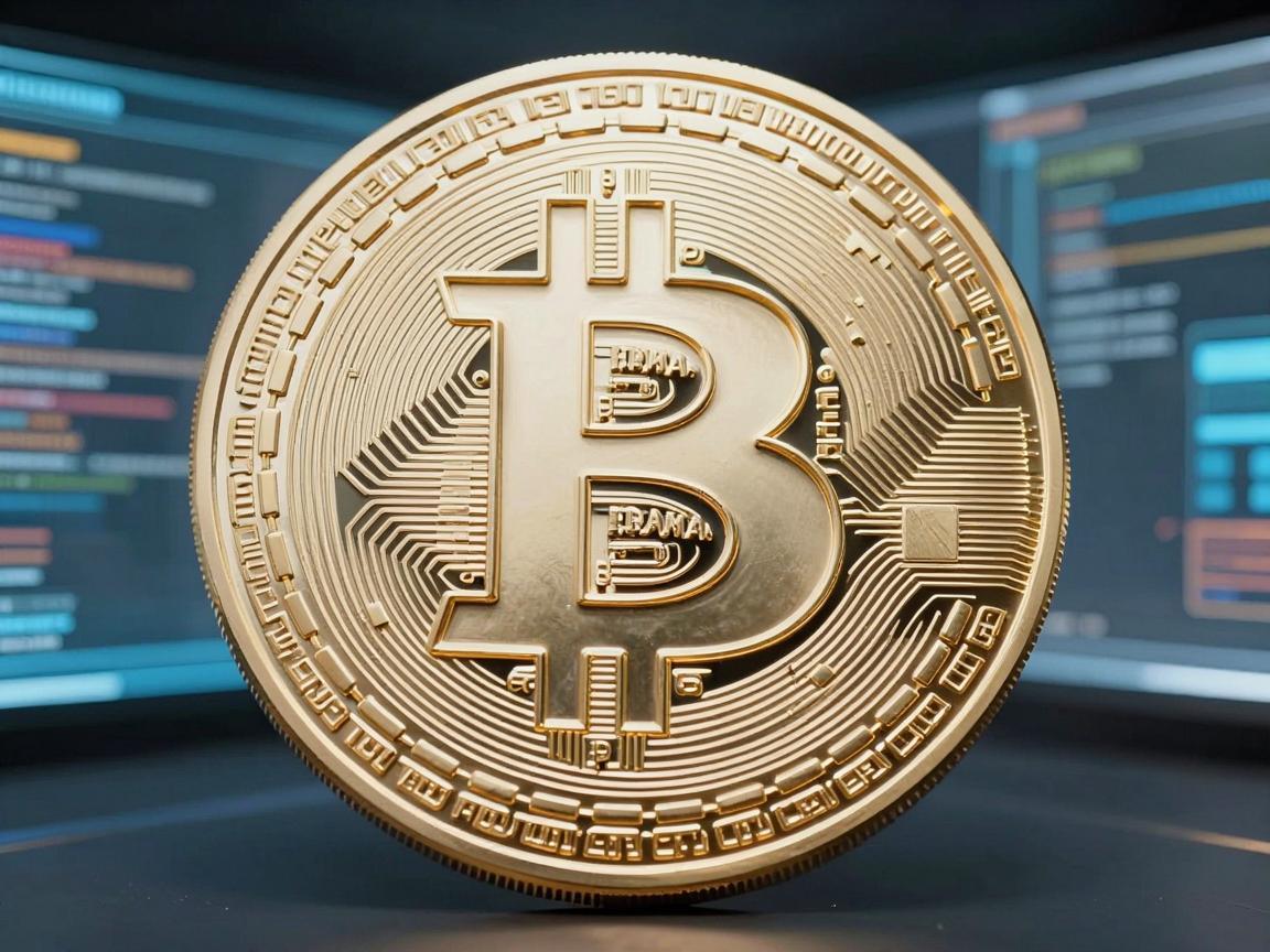 探索币安Web3，比特币的新篇章