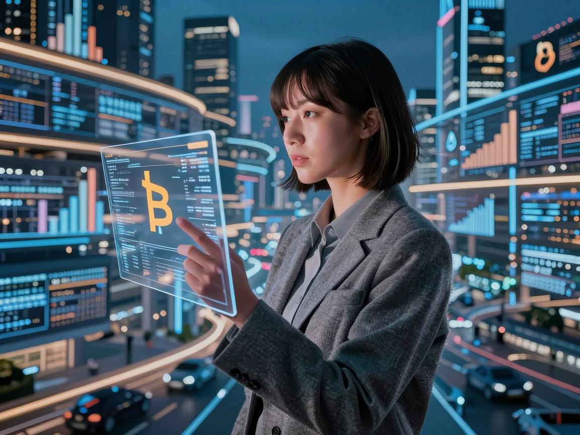 探索币安Web3网络，迈向去中心化的未来