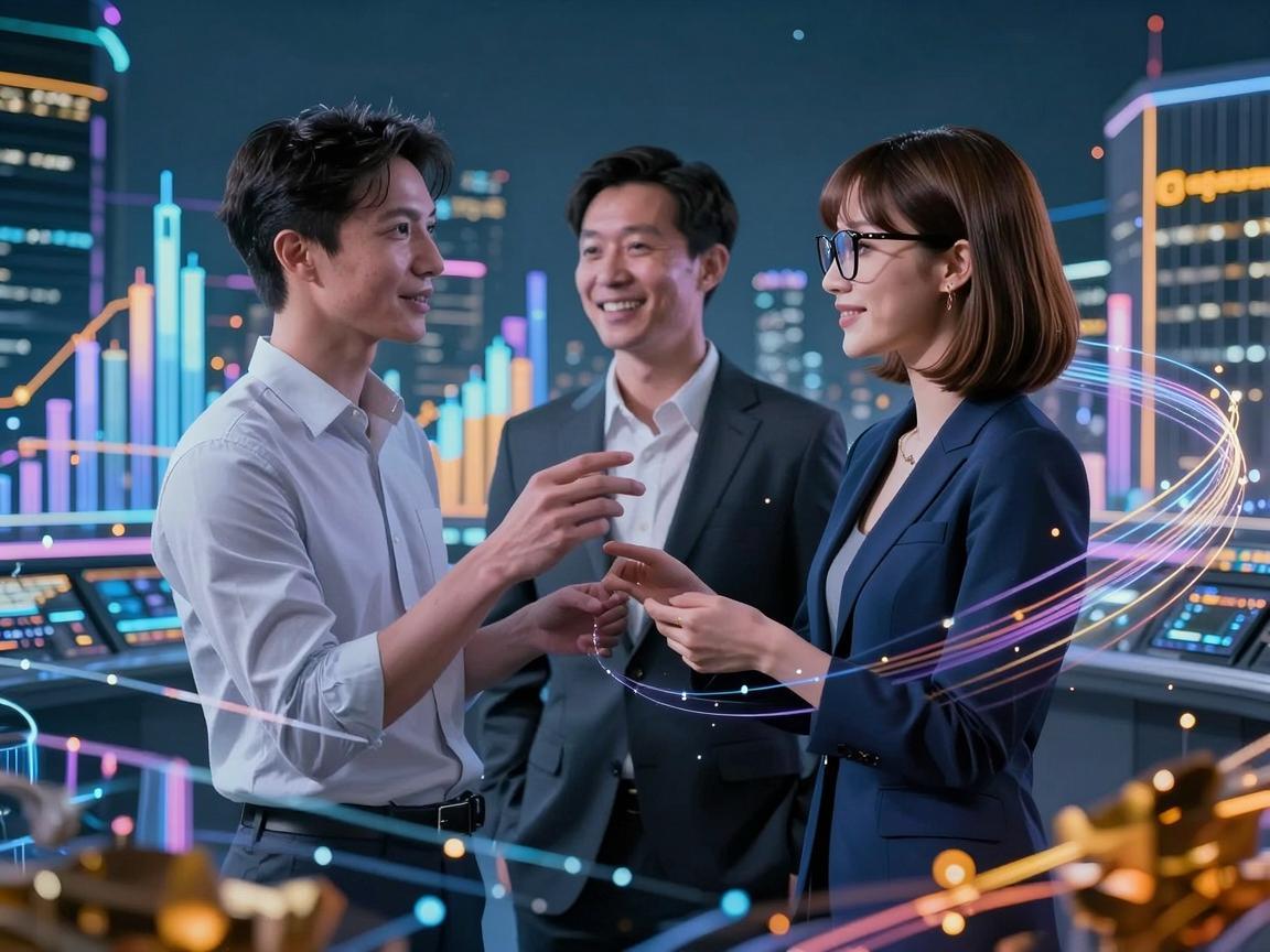 在数字资产投资的海洋中，欧义Web3和币安、火币网是其中的两股重要力量。它们各有特色，吸引着不同投资者的目光。本文将深入探讨这三者之间的差异，帮助您做出明智的投资选择
