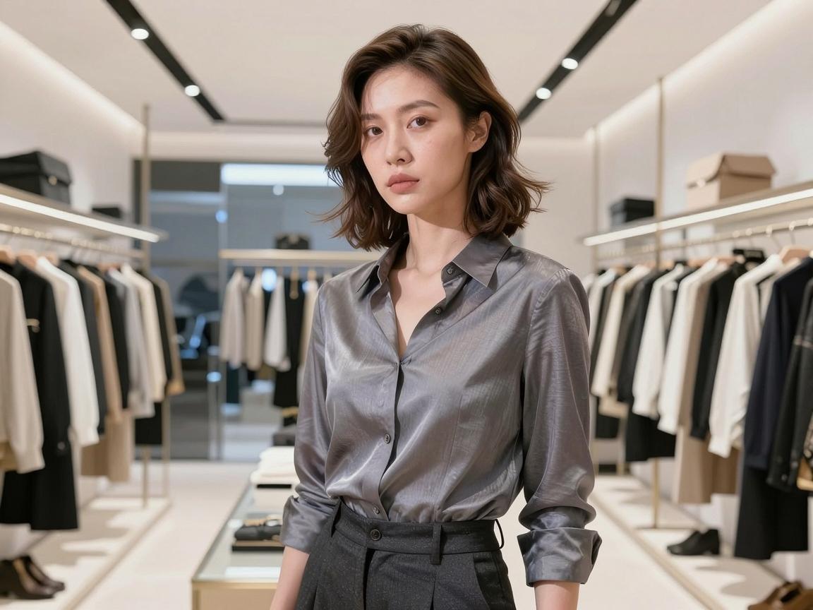 探索定州欧义web3服装店的神秘位置