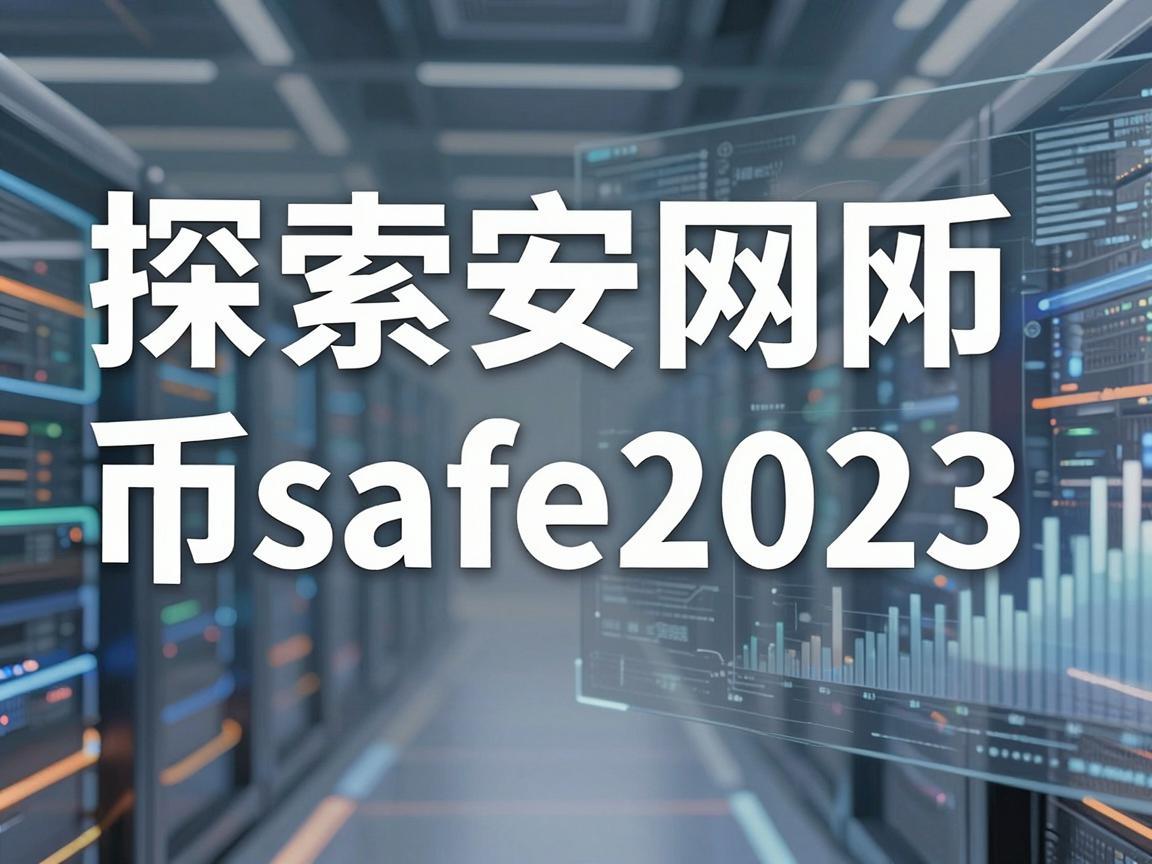 探索安网币safe2023，数字货币的未来展望