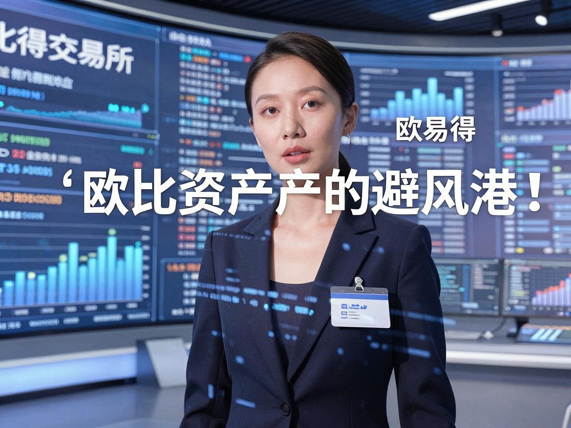 欧比得交易所，数字资产的避风港