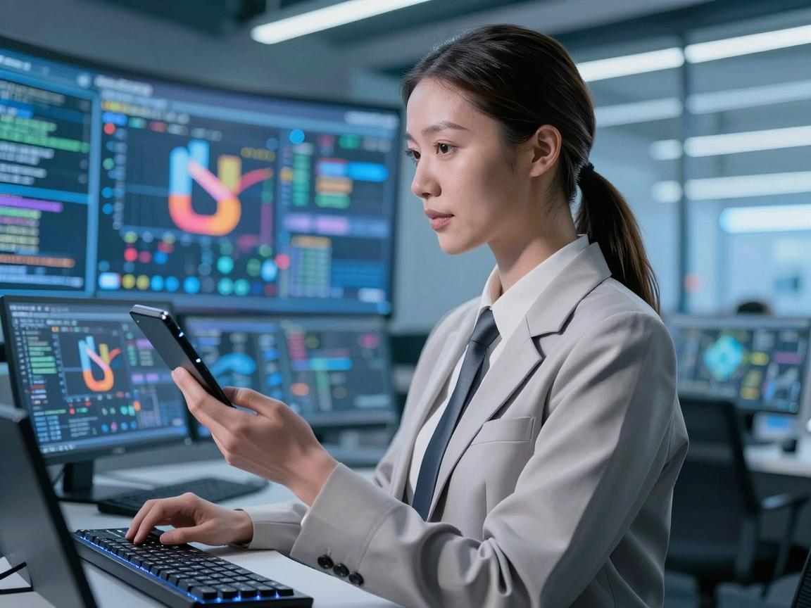 探索币安Web3网络的激活之旅