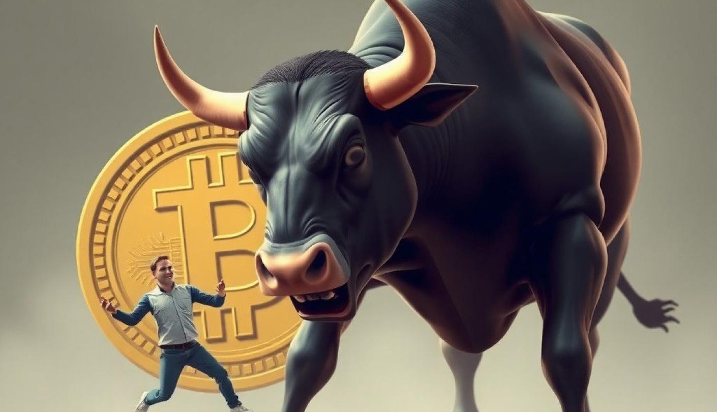 Robinhood L2引发以太坊乐观情绪，塞勒“搅浑水”——持币者文摘，2026年7月5 12日