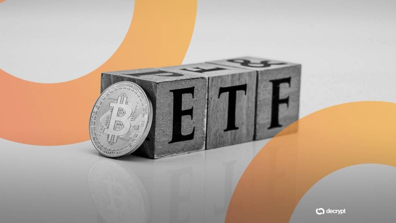 晨间速递：BTC和ETH ETF在长期资金流出后翻红