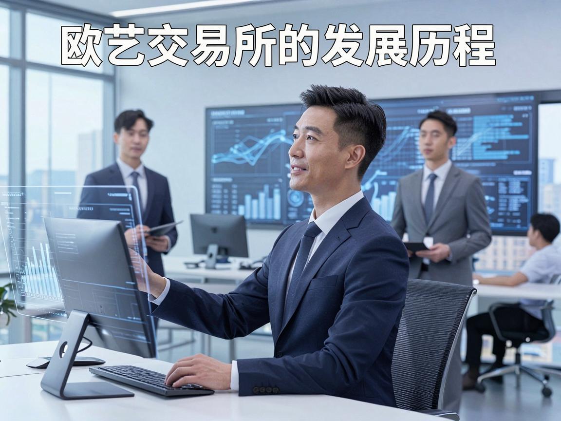 欧艺交易所的发展历程